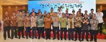 Sriwijaya Air-PMJ Jalin Sepakat Berbagi Information & Data Sharing