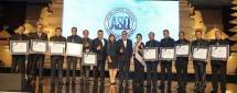 Bandara-Bandara Angkasa Pura II Jadi yang Terbaik di Asia Pasifik