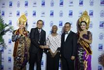 Bandara SAMS Sepinggan Terima Empat Penghargaan dan Akreditasi Pelayanan Pelanggan 