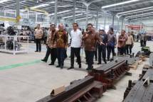 Mobil ESEMKA Siap Mengaspal, Wujud Kekuatan Industri Otomotif Nasional
