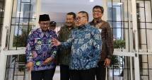 Kementerian PUPR Dukung Peningkatan Kualitas Pendidikan di Perguruan Tinggi