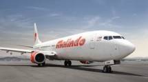 Pembatalan Sementara Penerbangan Malindo Air dari dan ke Wuhan RRC