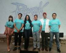 Web Series 'Cinta Abadi' Diilhami Game Populer 'Ragnarok'
