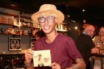 Luncurkan 'Mari Bergerak Kawan!' Jadi Bukti Eksistensi Denny Frust di Musik SKA