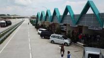 Rest Area