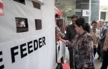 Menkes Apresiasi AMMDes Ambulance Feeder dan Penjernih Air