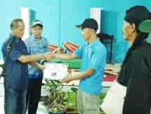 Peran Desa Sebagai Sentra Produksi Pertanian dan Pangan
