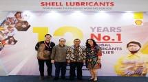 Shell Technology Forum 2019: Menyambut Revolusi Industri 4.0 dengan Inovasi dan Kolaborasi