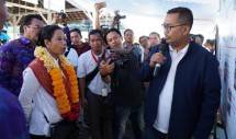 Lewat Internet Desa, Warga Bisa Akses Internet