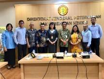 Kementan bersama pelaku usaha agribisnis