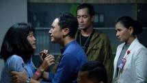 Film Lorong, Perjuangan Pilu Ibu Untuk Mendapatkan Buah Hatinya Yang Mau Jadi Tumbal