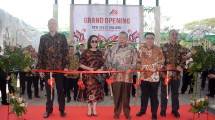 Peresmian Sales Gallery Jakarta Garden City