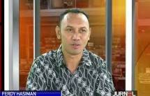 Dana Pusat ke Papua Hanya Memperkaya Elit Papua