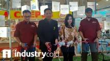 Pembukaan pameran RumahHokie Fair 2019