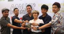 Kelompok Maliq Essential dengan Album Terbarunya