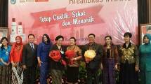 IMAKGI Selenggarakan Bazar dan Seminar