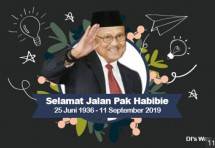 BJ Habibie (dok Disway.id)