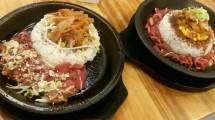 Bersiaplah Merasakan Sensasi Sentuhan Korea di Pepper Lunch!