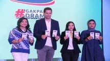 Peluncuran Hansaplast Cooling Fever dengan Karakter Disney