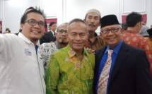 Atal S Depari Ketua PWI (Foto Dok Industry.co.id)