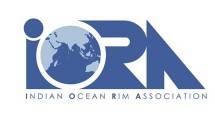 Logo IORA (Indian Ocean Rim Association (Ist)