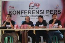 Koffie Sehat Lahir Batin (SLB) Gelar Film YouTube Festival 2019