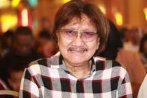 Pemusik Reynold Panggabean 