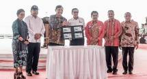 Sail Nias 2019 Dorong Pariwisata Sumut Naik Kelas