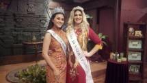 Mustika Ratu Berencana Buka Taman Sari Royal Heritage Spa di Irak