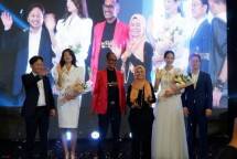 Perkuat Pasar Ladies, K-Link Indonesia Luncurkan Black Jam Korea 