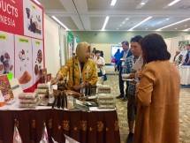 Kementan Ajak Pengusaha Maryland Investasi