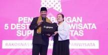 Gojek-Blibli Sepakat Tingkatkan Industri Pariwisata Melalui Platform Digital