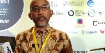 Fajar Hutomo, Deputi Akses Permodalan Badan Ekonomi Kreatif (Bekraf)