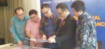 Para penyelenggara pameran International Electronic & Smart Appliances Expo 2019 Hadirkan Produk Elektronik Terunik dan Terinovasi
