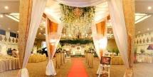 Millenial Wedding Konsep Lowcost Pernikahan di era Millenial