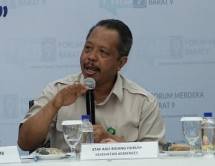 Bahan Baku Impor Obat Diharapkan Turun 15 Persen