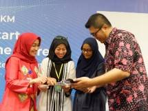 BCA Syariah dan UKM
