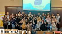 Kemenperin Makin Aktif Tumbuhkan Wirausaha Muda di Sektor Kriya dan Fesyen