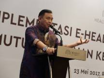 Inovasi Kesehatan Diperkirakan Hantarkan RI Jadi Pemain Global