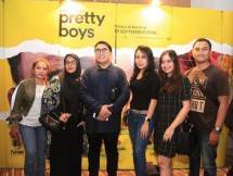 Bag Pictures Produksi Film Horor Kerjasama dengan Perusahaan Film Malaysia