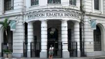 PT. PP London Sumatera Indonesia (dtk)