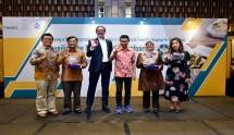 Trinseo, Kemasan Group, dan ADUPI Luncurkan Program &ldquo;Yok Yok Ayok Daur Ulang!&rdquo;