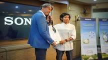 Sony Indonesia Umumkan Pemenang &ldquo;Sony Eco Shopping Bag Design Contest&rdquo; 
