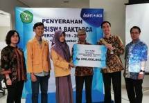 BCA dan Universitas Mulawarman