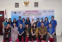 BCA Gelar Operasi Katarak di RSI Yatofa NTB
