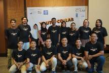 UNDP-Citibank Buat Program Akselerator start up, Youth Co:Lab 