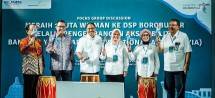 AP I Siap Dukung Kunjungan Satu Juta Wisman ke Borobudur Melalui YIA