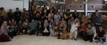 Peserta DSC|X yang Lolos Regional Selection di Surabaya dan Yogyakarta