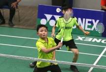 10 Th Yonex Sunprise Double Special Championships, Pasangan Unggulan Belum Tertahan