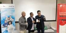 Kolaborasi dengan PrivyID, Investree Gunakan Tanda Tangan Digital Dorong Inklusi Keuangan 